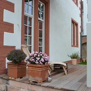  Appartement Anno 1609
