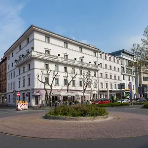 Hotel Garner By Ihg, Aschaffenburg
